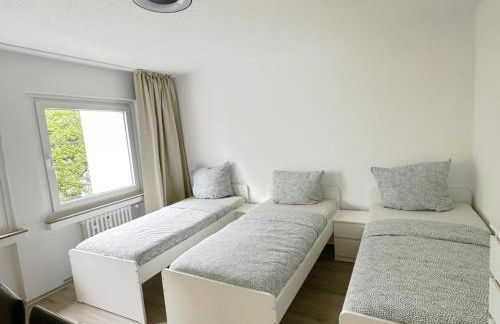 Monteurwohnung in Duisburg - Photo 3