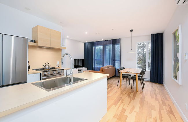 Les Lofts de Vitré - Par Les Lofts Vieux-Québec - Photo 25