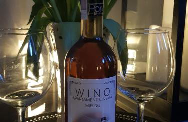 Apartament Cinema - Foto 16