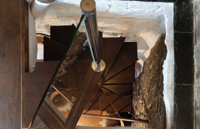 Complejo Rural Lar de Vies - Foto 22