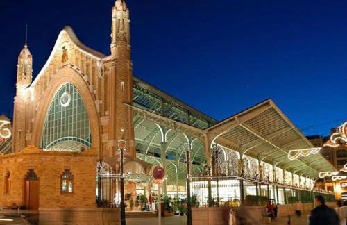 centrico cerca al ayuntamiento+luminoso+acogedor - Foto 28