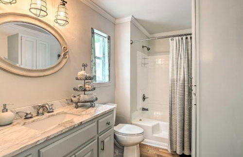 Cranes Nest - Huge Dock With Two Kayaks For The Guest's Use! - Foto 13