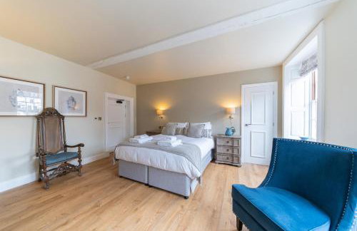 The Ironmongers Boutique accommodation - Foto 18