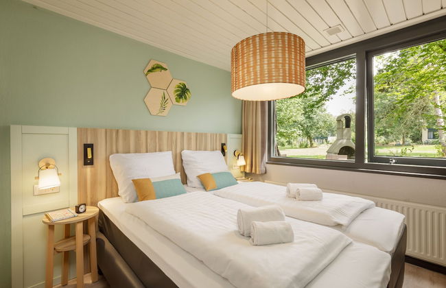 Center Parcs Het Heijderbos - Foto 16