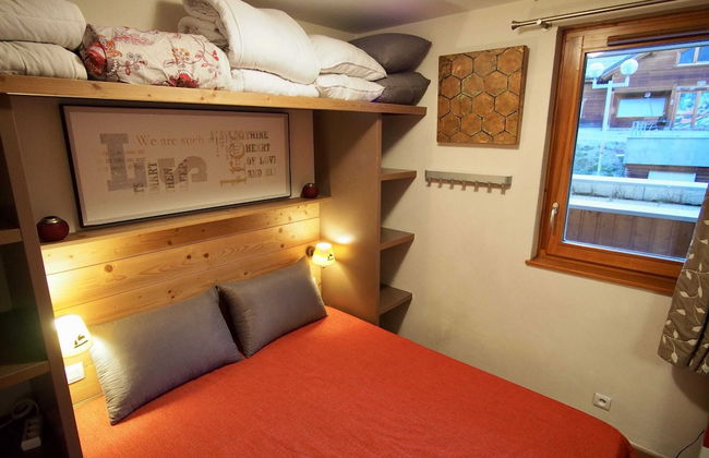 RisoulSki Antarès - Foto 32