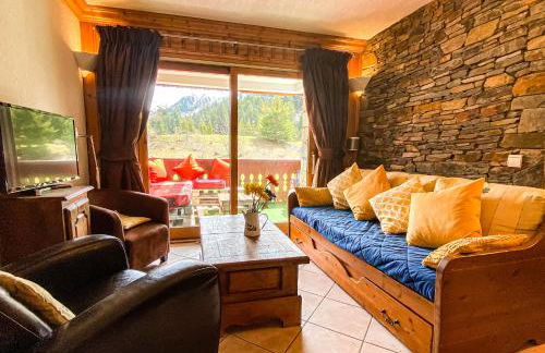 SkiMottaret - Foto 1