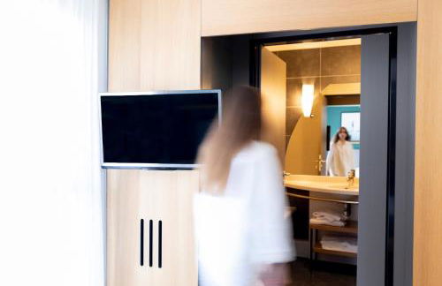 Aparthotel Adagio Annecy Centre - Photo 122