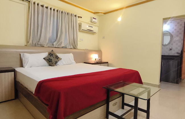 shradha luxury room - Photo 11