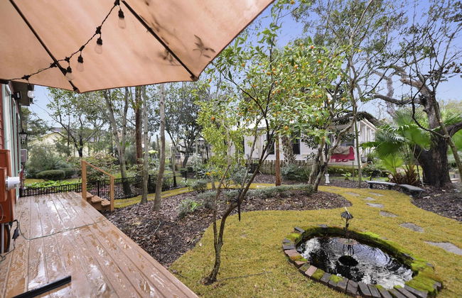 Carroll House Cottages - Foto 55