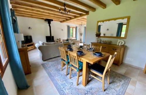 Villa tout confort - 165m2 - 4 chambres - Piscine - Foto 23