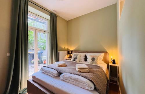 Charmantes 2-Zimmer Altbau Apartment in Köln Nippes - Foto 1