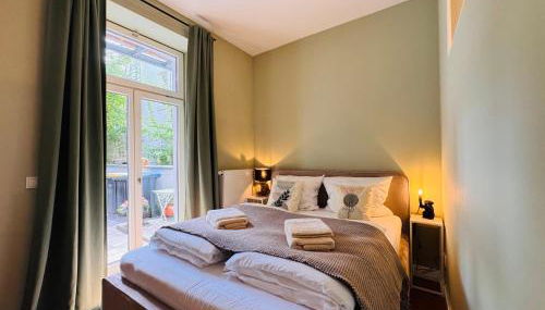 Charmantes 2-Zimmer Altbau Apartment in Köln Nippes - Foto 1