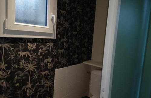 La cachette d'Anne-Charlotte (jardin, parking dans la campagne Honfleuraise) - Foto 32