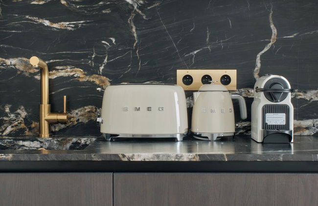 Nestay Les Halles - Photo 61