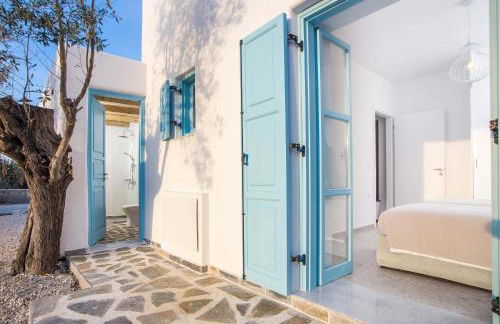 Kalathos Dream Villas - Foto 21