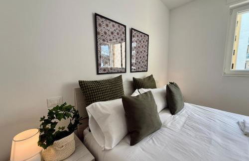 Suite dei Principi 2, aeroporto e parcheggio gratuito - Foto 1