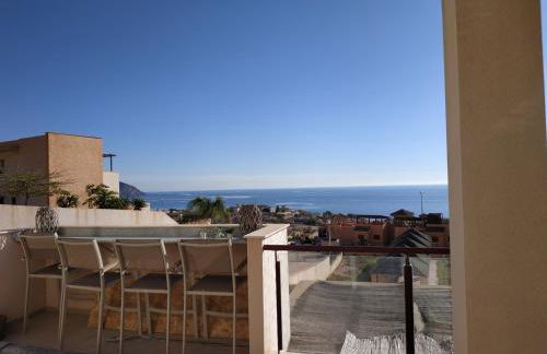 Casa Vista del Mar - Mojon Hills - Foto 15