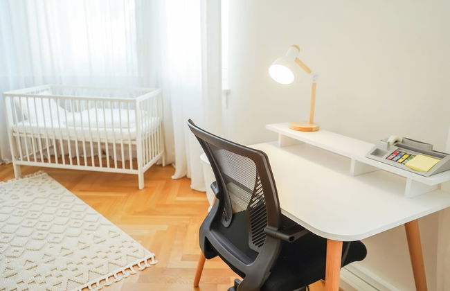 7Seas Apartment Luxus-Altbau - Foto 6