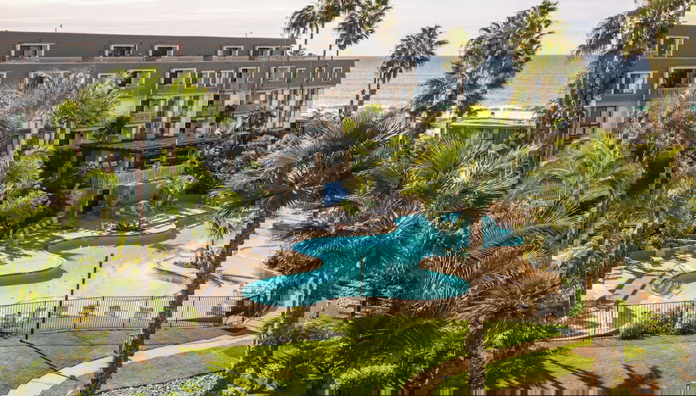 Oceanside Beach Condos - Foto 1, Imagen principal