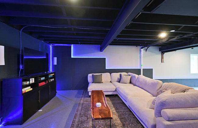 Poolside Paradise Near the Ark - Foto 25