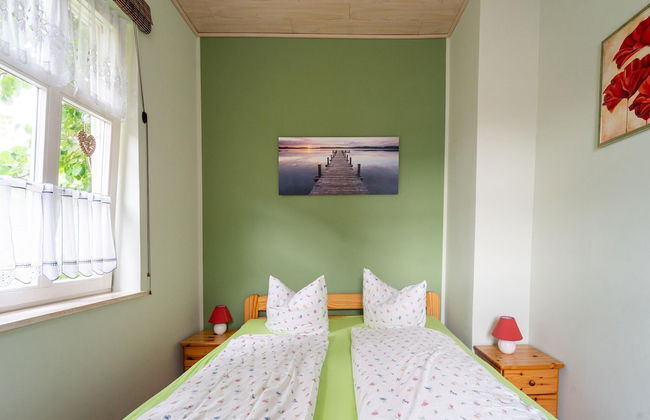 Apartment in Thale by Fishing River - Foto 9