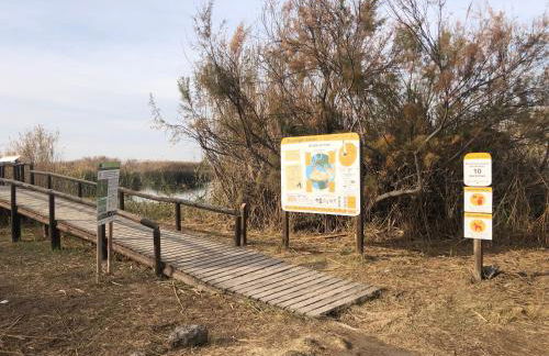 Apartamento junto al mar Los Marineros con acceso independiente por terraza - Photo 32