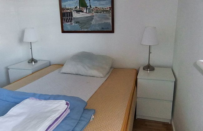 "Knud" - 2m from the sea - Foto 12