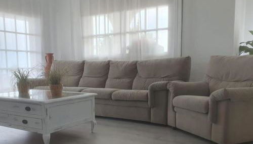 Casa con gran jardín y unas preciosas vistas - Foto 4