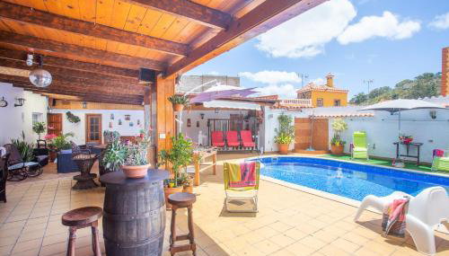 Casa Pilar con piscina - Foto 3