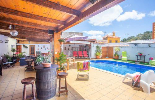 Casa Pilar con piscina - Foto 3