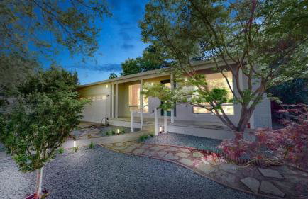 Marbella Lane - SJ Designer Home 3BR Ldry P - Foto 37