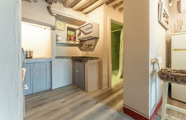 Country House Casalguidi 191 Private Pool - Foto 36