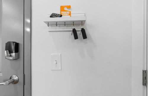 CRWU CLE Clinic , Walk UH CWRU , Gym WD Parking - Foto 17