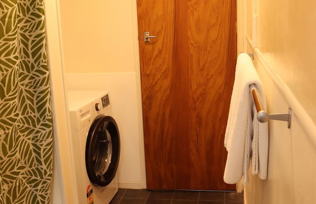 Victoria Apartments - Foto 15