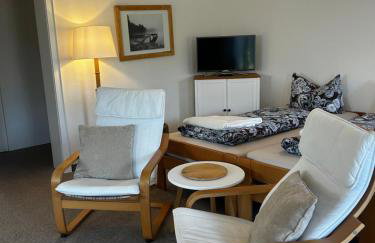 Ferienhaus Rotzinger - Foto 6