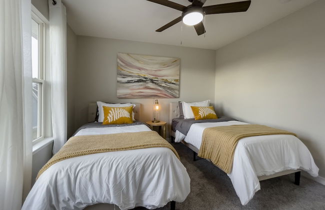 Madison Manor - Foto 10