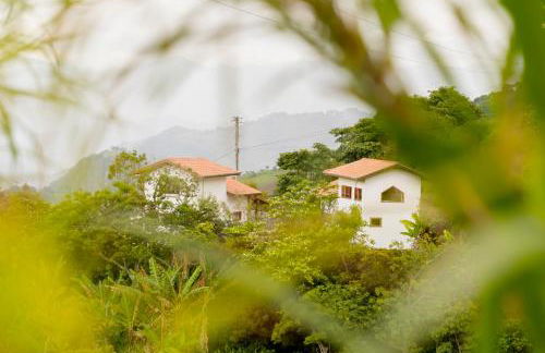 Chalés Ninho do Poeta - Foto 53