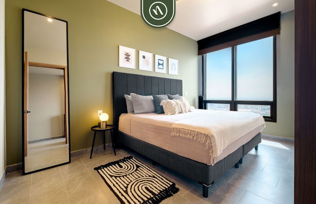 BeGrand Reforma by Naya Homes - Foto 4