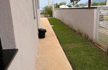 Beachfront house in Lagoinha - Foto 7