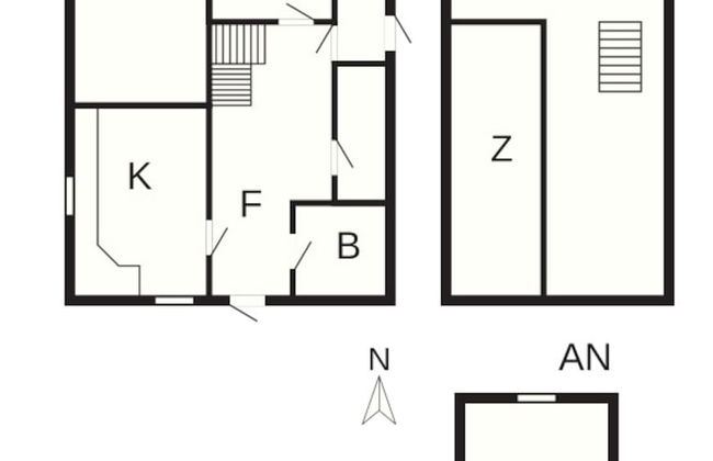 6 Person Holiday Home in Bengtsfors-by Traum - Photo 2