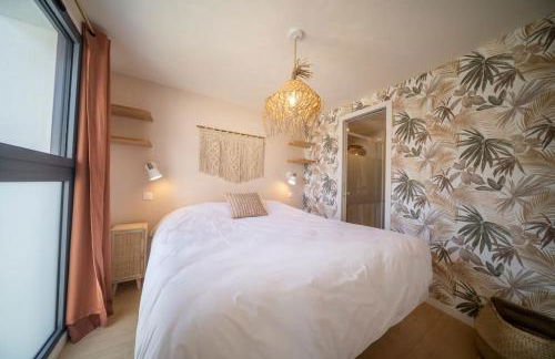 Appart'Hôtel & Spa "Les Voiles" Le Kornog - Foto 23