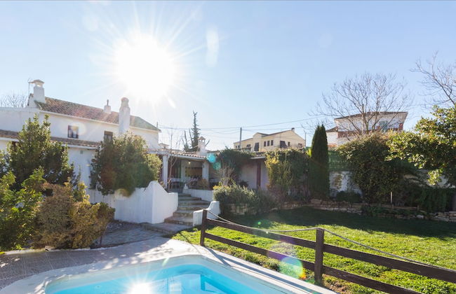 Cortijo Mirasol - Foto 28