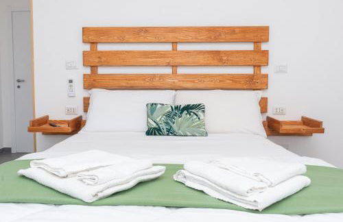 Guest House - Affittacamere Green Apartment - By Faendho - Foto 36