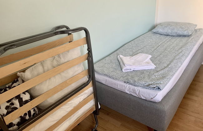 Apartment in Hagersten Stockholm - Photo 3