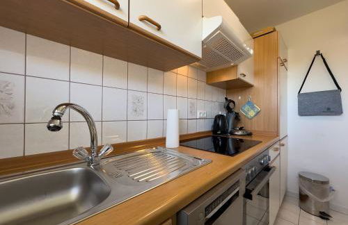 Alpsee - Sonne - Foto 6