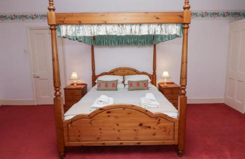 Cheviot Manor - Photo 28