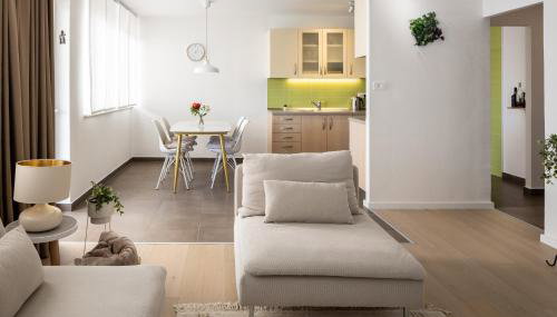 Apartment Nova 4* - Photo 5