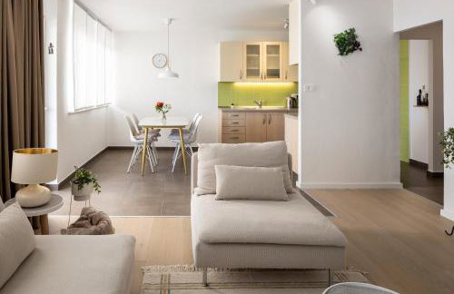 Apartment Nova 4* - Photo 5