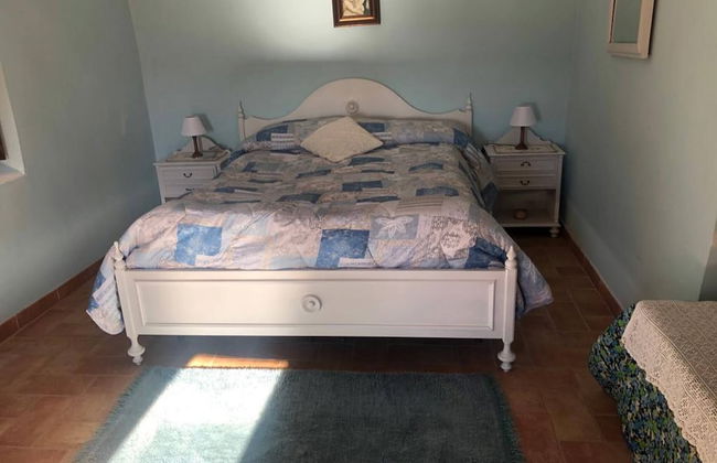 The 'castelletto' Holiday House - Foto 2