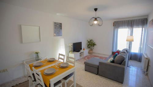 Ebro Alojamiento VUT 47-314 - Foto 5